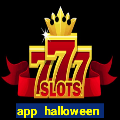 app halloween jackpot slots